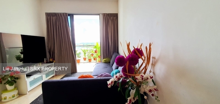 Skies Miltonia (D27), Condominium #244014971